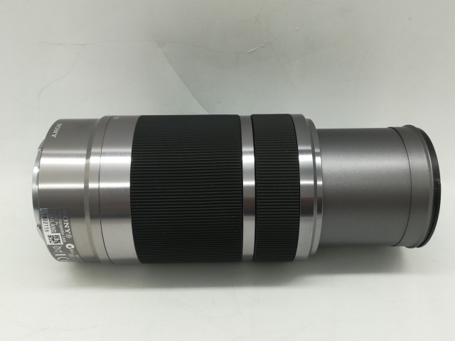 【中古】SONY E 55-210mm F4.5-6.3 OSS (SEL55210) (SONY Eマウント/APS-C)【町田】保証期間１ヶ月【ランクA】_3