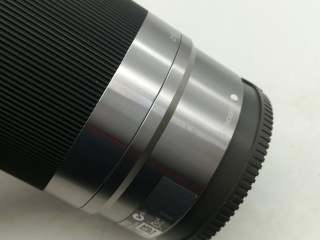【中古】SONY E 55-210mm F4.5-6.3 OSS (SEL55210) (SONY Eマウント/APS-C)【町田】保証期間１ヶ月【ランクA】_4