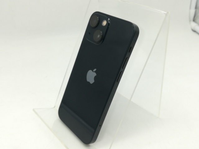 iPhone13 mini 128GB ミッドナイト SIMフリー Apple 未使用 Apple 