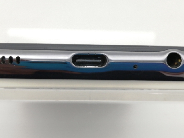 【中古】SAMSUNG au 【SIMロック解除済み】 Galaxy A32 5G オーサムブラック 4GB 64GB SCG08【なんば】保証期間１ヶ月【ランクC】_5