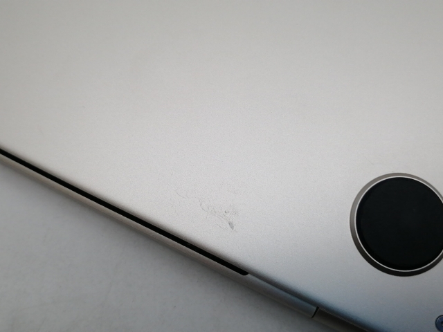 【中古】Apple MacBook Air 13インチ M2(CPU:8C/GPU:10C) 8GB/512GB スターライト MLY23J/A (M2,2022)【仙台イービーンズ】保証期間１ヶ月【ランクB】_6