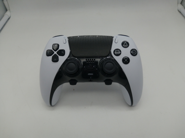 ⭐︎中古(喫煙者使用⭐︎)DualSense Edge ワイヤレスコントローラー 中古品】DualSense Edge ワイヤレスコントローラー ⭐︎中古(喫煙者