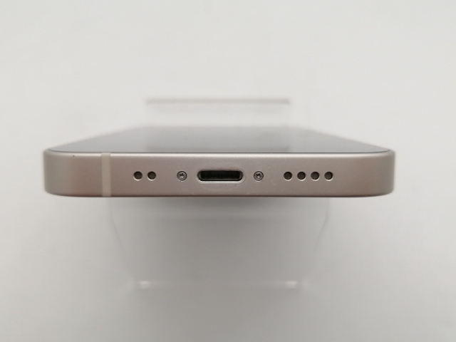 【中古】Apple 国内版 【SIMフリー】 iPhone 13 mini 128GB スターライト MLJE3J/A【町田】保証期間１週間【ランクC】_2
