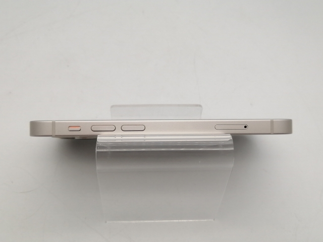 【中古】Apple 国内版 【SIMフリー】 iPhone 13 mini 128GB スターライト MLJE3J/A【町田】保証期間１週間【ランクC】_7