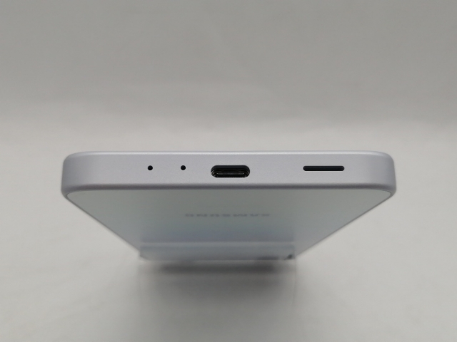 【中古】SAMSUNG UQmobile 【SIMフリー】 Galaxy A25 5G ライトブルー 4GB 64GB SCG33【町田】保証期間１ヶ月【ランクB】_2