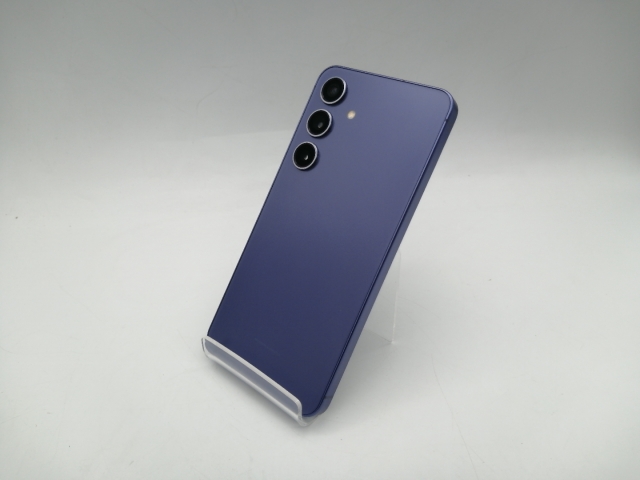 Samsung Galaxy S24 コバルトバイオレット SIMフリー 【公式通販】