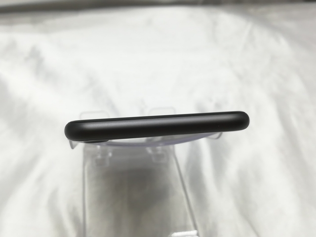 【中古】Apple docomo 【SIMロック解除済み】 iPhone 8 256GB スペースグレイ MQ842J/A【ECセンター】保証期間１週間【ランクC】_2