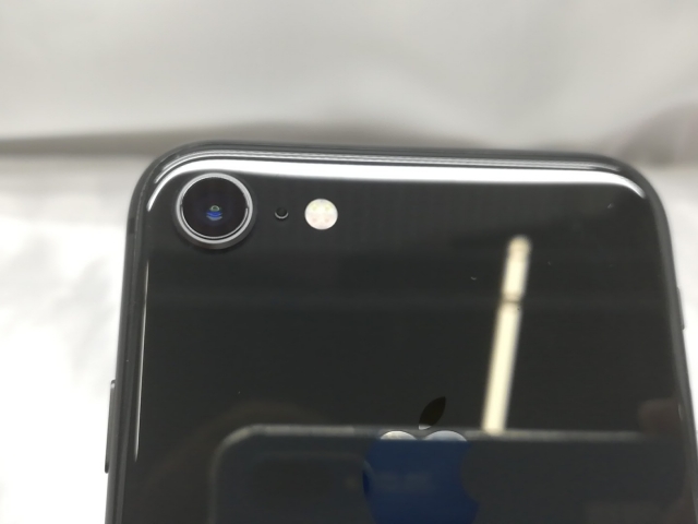 【中古】Apple docomo 【SIMロック解除済み】 iPhone 8 256GB スペースグレイ MQ842J/A【ECセンター】保証期間１週間【ランクC】_6