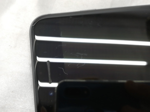 【中古】Apple docomo 【SIMロック解除済み】 iPhone 8 256GB スペースグレイ MQ842J/A【ECセンター】保証期間１週間【ランクC】_7