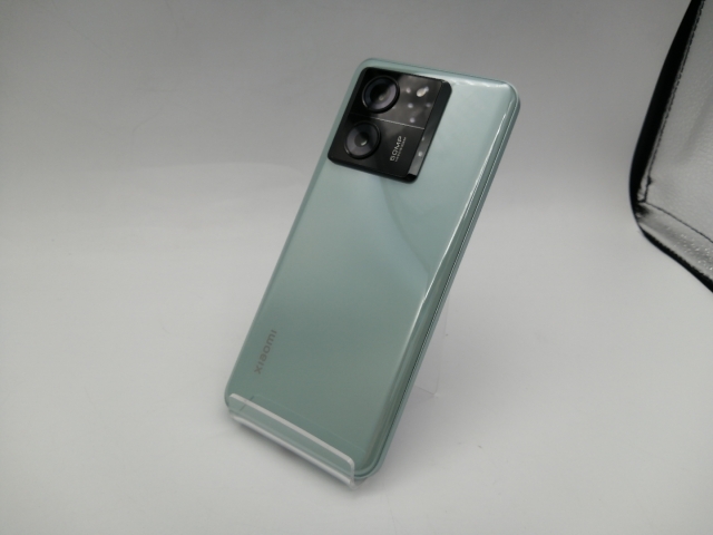 Xiaomi 13T XIG04 メドウグリーン Xiaomi 13T XIG04 メドウグリーン Xiaomi Xiaomi 13T XIG04 au