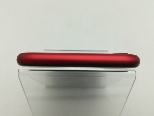 【中古】Apple 国内版 【SIMフリー】 iPhone 8 64GB (PRODUCT)RED Special Edition MRRY2J/A【町田】保証期間１週間【ランクC】_2