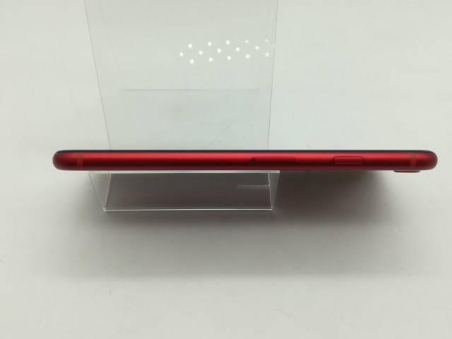 【中古】Apple 国内版 【SIMフリー】 iPhone 8 64GB (PRODUCT)RED Special Edition MRRY2J/A【町田】保証期間１週間【ランクC】_3