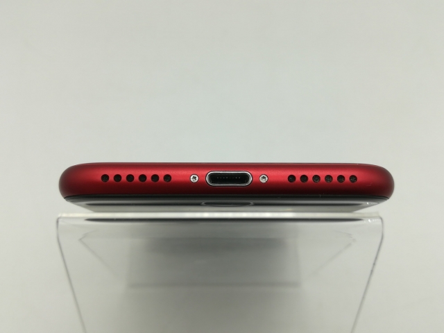 【中古】Apple 国内版 【SIMフリー】 iPhone 8 64GB (PRODUCT)RED Special Edition MRRY2J/A【町田】保証期間１週間【ランクC】_4