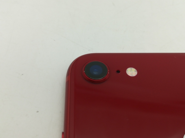 【中古】Apple 国内版 【SIMフリー】 iPhone 8 64GB (PRODUCT)RED Special Edition MRRY2J/A【町田】保証期間１週間【ランクC】_6