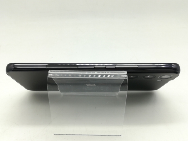 【中古】SAMSUNG au 【SIMフリー】 Galaxy S22 ファントムブラック 8GB 256GB SCG13【高崎モントレー】保証期間１ヶ月【ランクB】_3