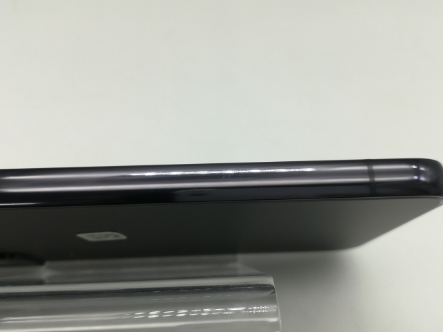 【中古】SAMSUNG au 【SIMフリー】 Galaxy S22 ファントムブラック 8GB 256GB SCG13【高崎モントレー】保証期間１ヶ月【ランクB】_6