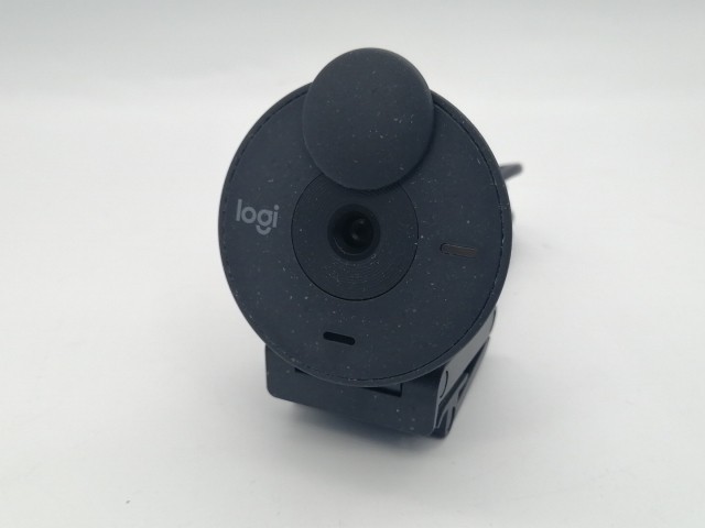 【中古】Logicool Logicool BRIO 300 C700GR 960-001439 グラファイト【町田】保証期間１週間の通販は