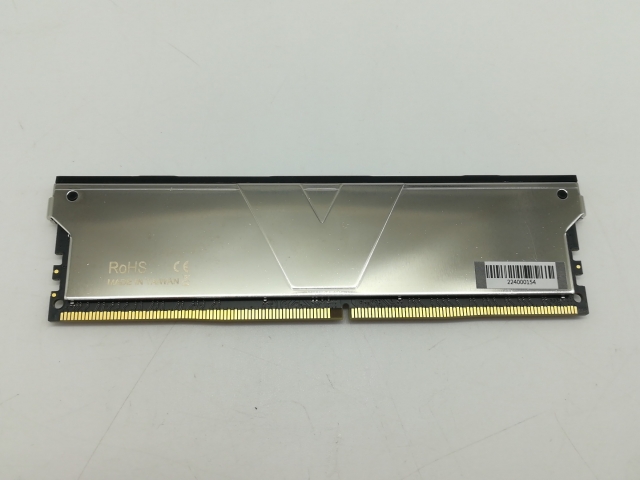 【中古】DDR4 16GB PC4-25600(DDR4-3200)【デスクトップPC用】【町田】保証期間１週間