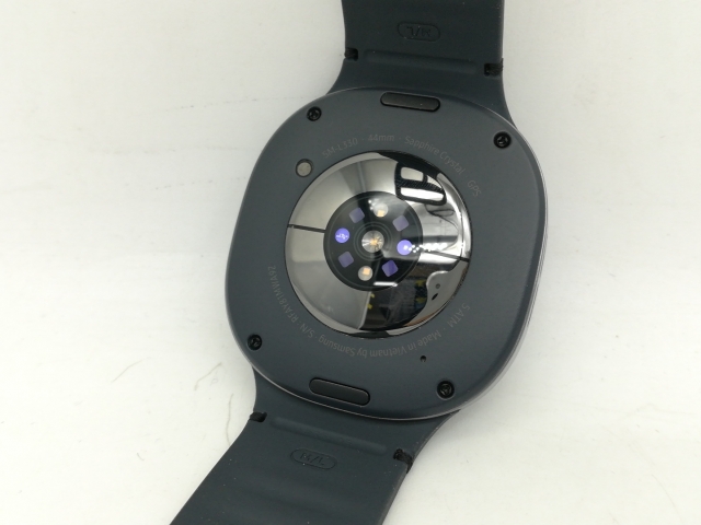 【中古】SAMSUNG Galaxy Watch8 Bluetoothモデル 44mm SM-L330NDAJXJP [グラファイト]【町田】保証期間１ヶ月【ランクA】_2