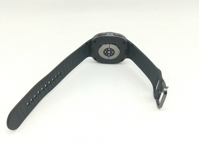【中古】SAMSUNG Galaxy Watch8 Bluetoothモデル 44mm SM-L330NDAJXJP [グラファイト]【町田】保証期間１ヶ月【ランクA】_4