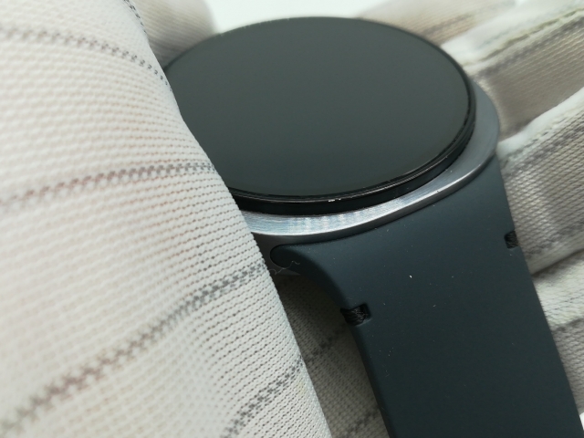 【中古】SAMSUNG Galaxy Watch8 Bluetoothモデル 44mm SM-L330NDAJXJP [グラファイト]【町田】保証期間１ヶ月【ランクA】_5