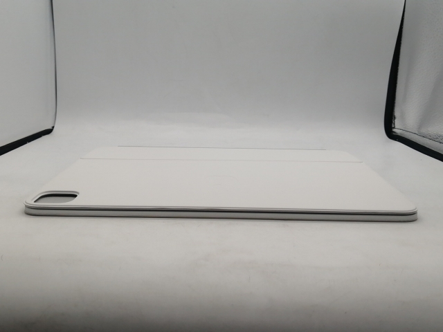 【中古】Apple Magic Keyboard 日本語（JIS）ホワイト iPad Pro 13インチ（M5/2025/M4/2024）用 MWR43J/A【町田】保証期間１週間_4