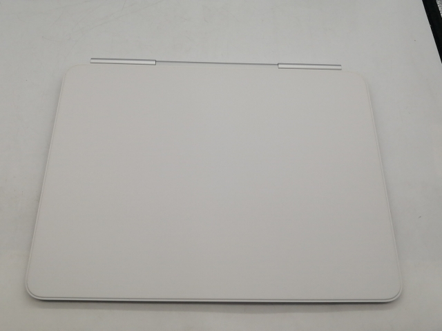 【中古】Apple Magic Keyboard 日本語（JIS）ホワイト iPad Pro 13インチ（M5/2025/M4/2024）用 MWR43J/A【町田】保証期間１週間_5