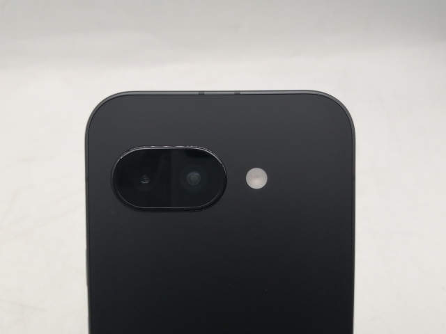 【中古】Google SoftBank 【SIMフリー】 Pixel 9a オブシディアン 8GB 128GB【町田】保証期間１ヶ月【ランクA】_6