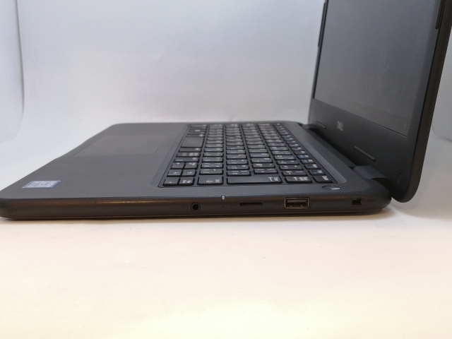 【中古】DELL Latitude 3300 P95G001【i3-7020U 8G 256G(SSD) 1GbE WiFi 13LCD(タッチパネル/1920x1080)】【津田沼】保証期間１ヶ月【ランクC】_2