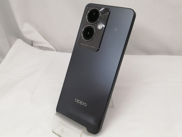 OPPO A79 5G ミステリーブラック 4GB/128GB 本日のみ値下げ】OPPO A79