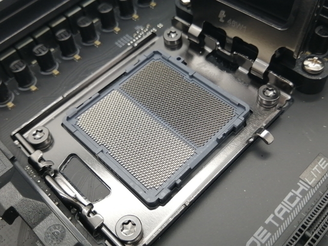 【中古】ASRock X870E Taichi Lite X870E/AM5/E-ATX【町田】保証期間１週間_3