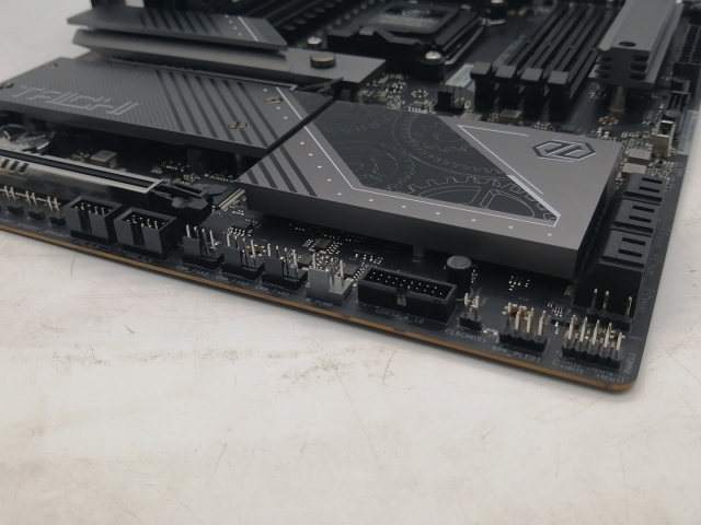 【中古】ASRock X870E Taichi Lite X870E/AM5/E-ATX【町田】保証期間１週間_5