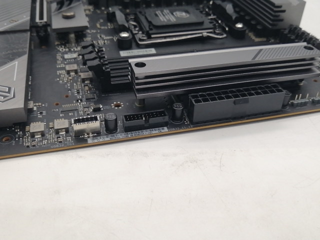 【中古】ASRock X870E Taichi Lite X870E/AM5/E-ATX【町田】保証期間１週間_7