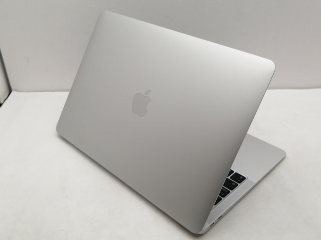 中古】Apple MacBook Air 13インチ M1(CPU:8C/GPU:7C) 8GB/256GB