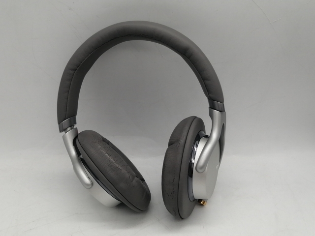 【中古】SONY MDR-1AM2 （S）シルバー【町田】保証期間１ヶ月【ランクC】
