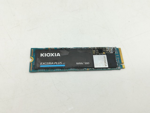 【中古】各社 500GB SSD (M.2 2280/PCIe3.0 NVMe)【町田】保証期間１週間の通販は