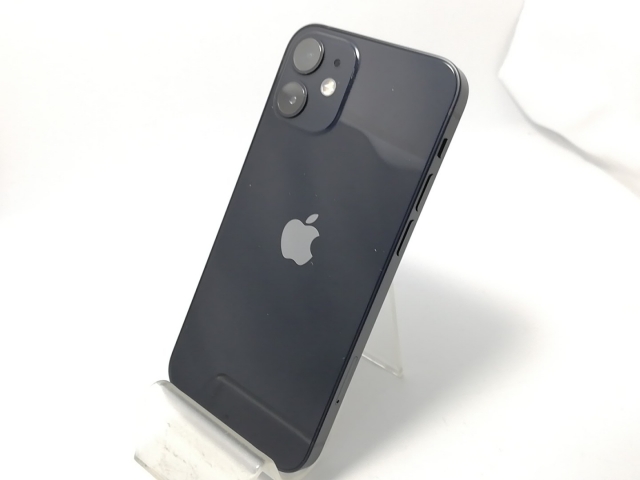 アップル iPhone12 mini 128GB au中古
