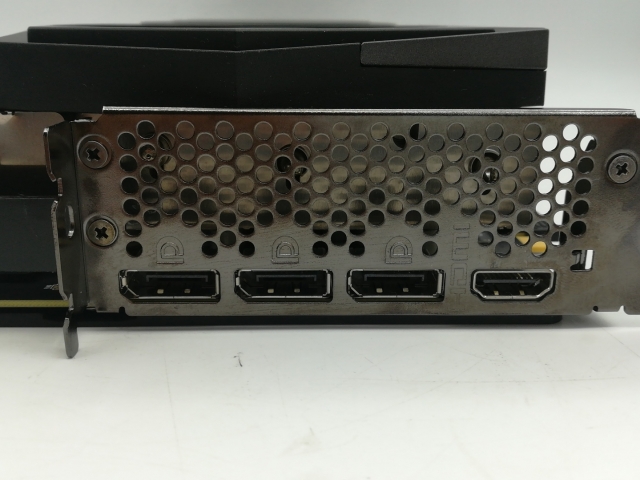 MSI Gaming x Trio GeForce RTX 3070 中古 msi-gf-rtx-3070-gaming-x-trio-