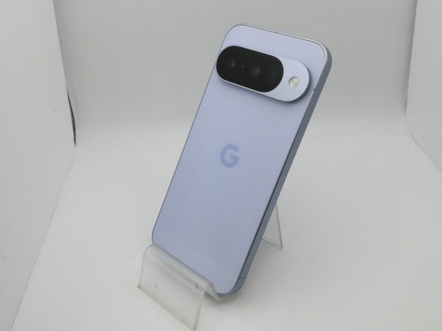 中古】Google 国内版 【SIMフリー】 Pixel 10 フロスト 12GB 128GB