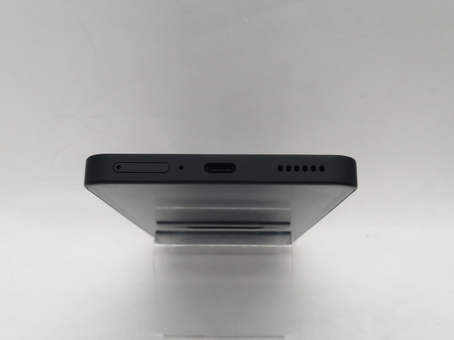 【中古】NOTHING 楽天モバイル 【SIMフリー】 Nothing Phone (3a) ブラック 8GB 128GB【町田】保証期間１ヶ月【ランクA】_2