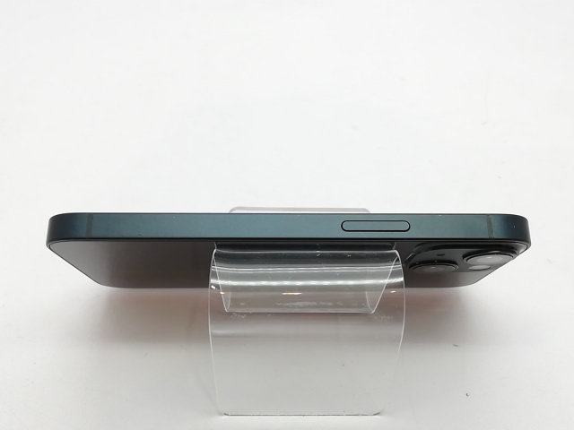 【中古】Apple docomo 【SIMフリー】 iPhone 13 mini 128GB ミッドナイト MLJC3J/A【立川フロム中武】保証期間１ヶ月【ランクC】_3