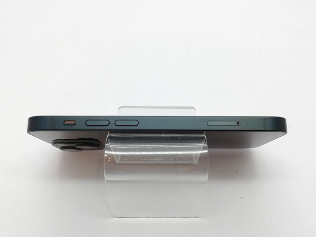 【中古】Apple docomo 【SIMフリー】 iPhone 13 mini 128GB ミッドナイト MLJC3J/A【立川フロム中武】保証期間１ヶ月【ランクC】_5