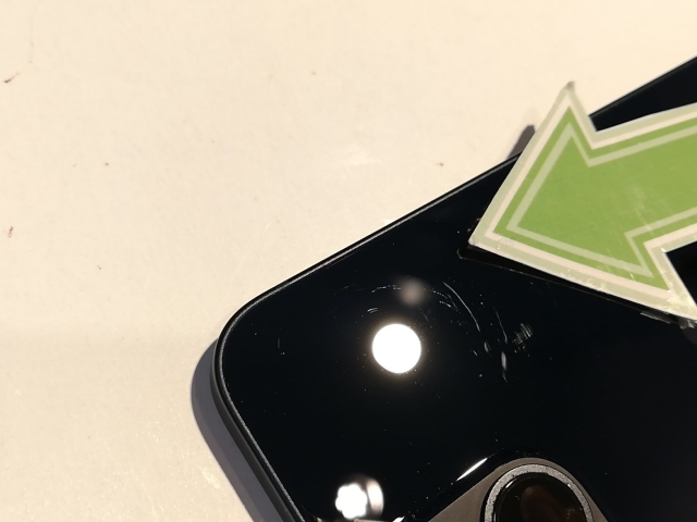 【中古】Apple docomo 【SIMフリー】 iPhone 13 mini 128GB ミッドナイト MLJC3J/A【立川フロム中武】保証期間１ヶ月【ランクC】_8
