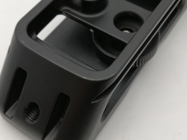 Z-GR1 Z用エクステンショングリップ 中古】Nikon Z-GR1 Z用