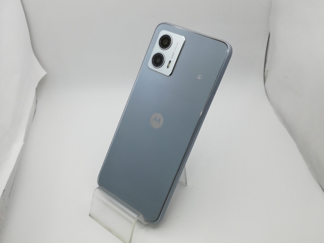 moto g53y A301MO 5G アークティックシルバー 128 GB moto g53y 5G