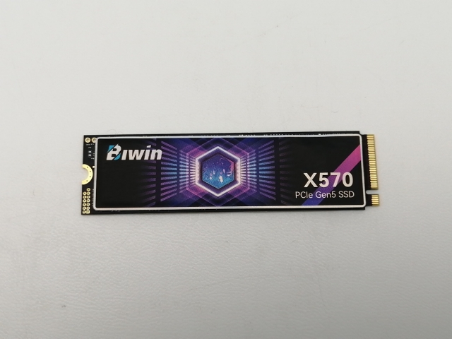 【中古】各社 1TB SSD  (M.2 2280/PCIe5.0 NVMe)【三宮センター】保証期間１週間