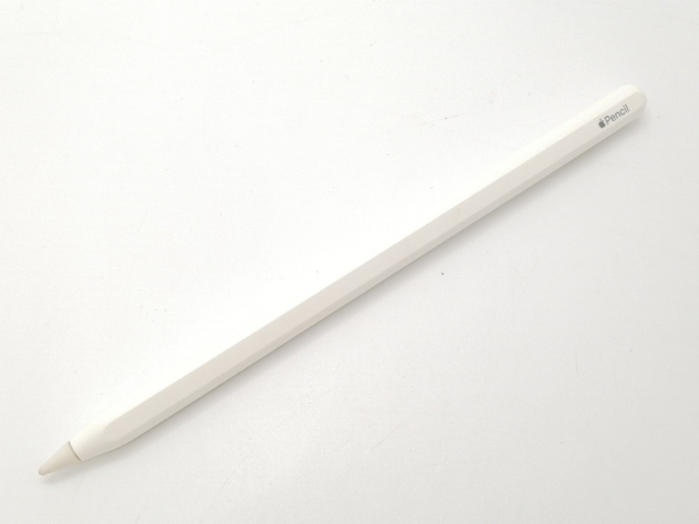 【中古】Apple Apple Pencil（第2世代） MU8F2J/A【三宮センター】保証期間１週間