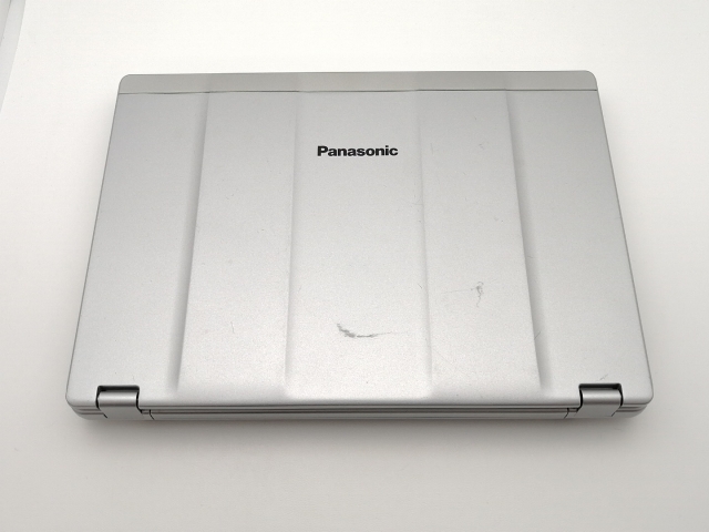 【中古】Panasonic Let's note SZ6 CF-SZ6PDYQR【i5-7200U 8G 256G(SSD) WiFi 12LCD(1920x1200)】【三宮センター】保証期間１ヶ月【ランクC】_8