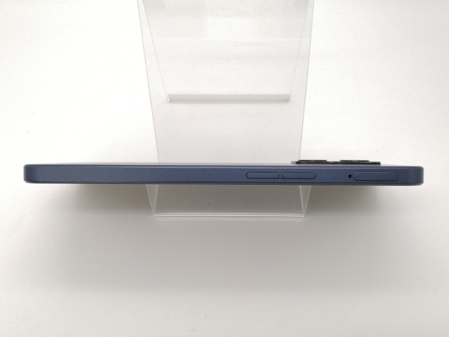 【中古】Oppo ymobile 【SIMフリー】 OPPO Reno7 A スターリーブラック 6GB 128GB A201OP【三宮センター】保証期間１ヶ月【ランクA】_3