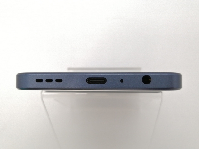 【中古】Oppo ymobile 【SIMフリー】 OPPO Reno7 A スターリーブラック 6GB 128GB A201OP【三宮センター】保証期間１ヶ月【ランクA】_4